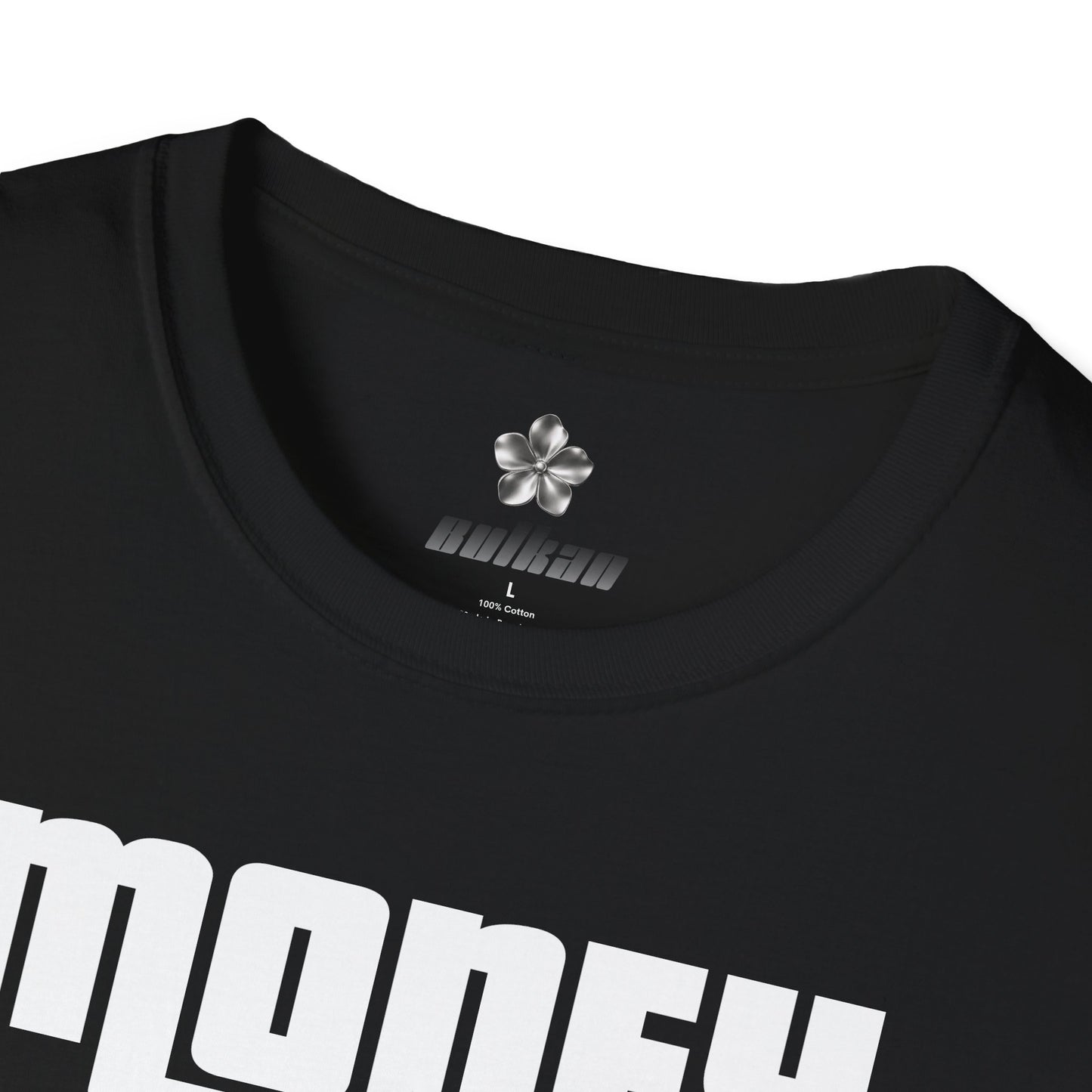 MONEY CASH HOES