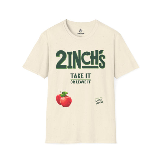 2 INCH'S