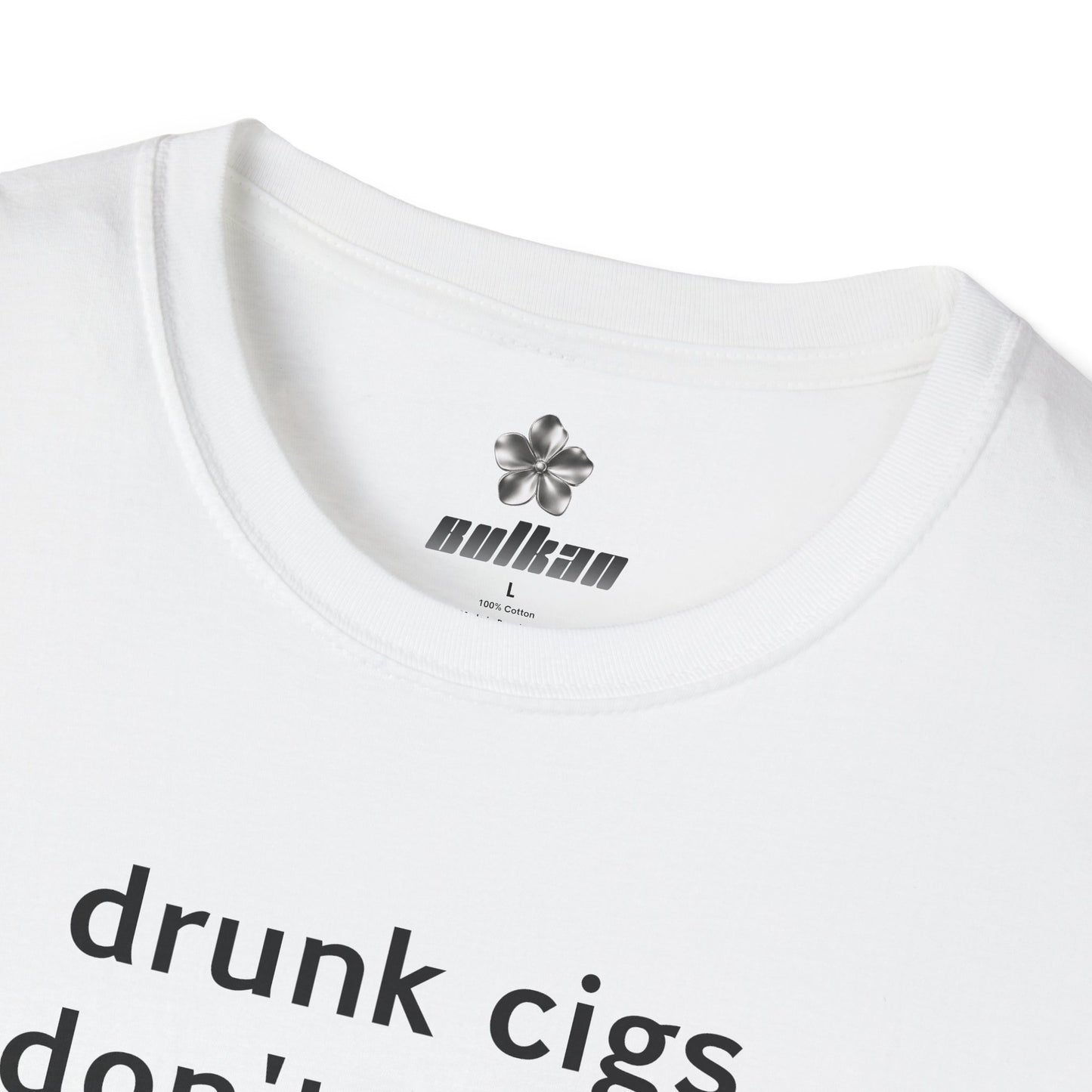 Drunk Cigs Don't Count