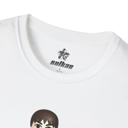 Male Mii Need a Cigerette