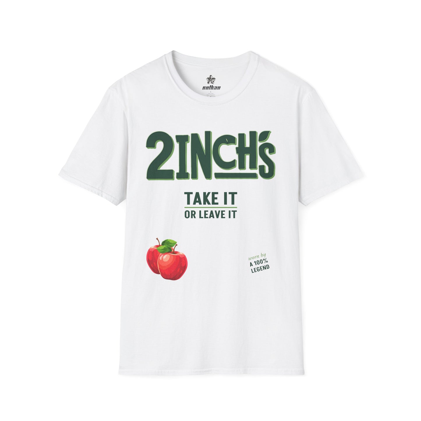 2 INCH'S