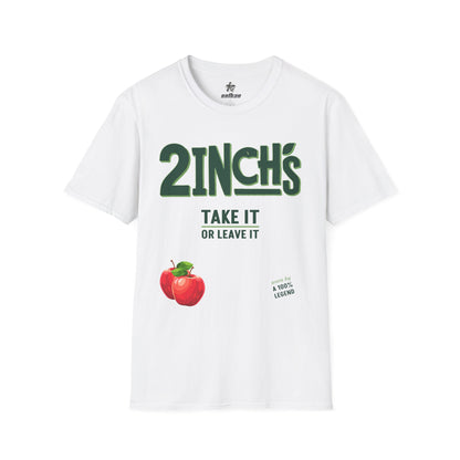 2 INCH'S