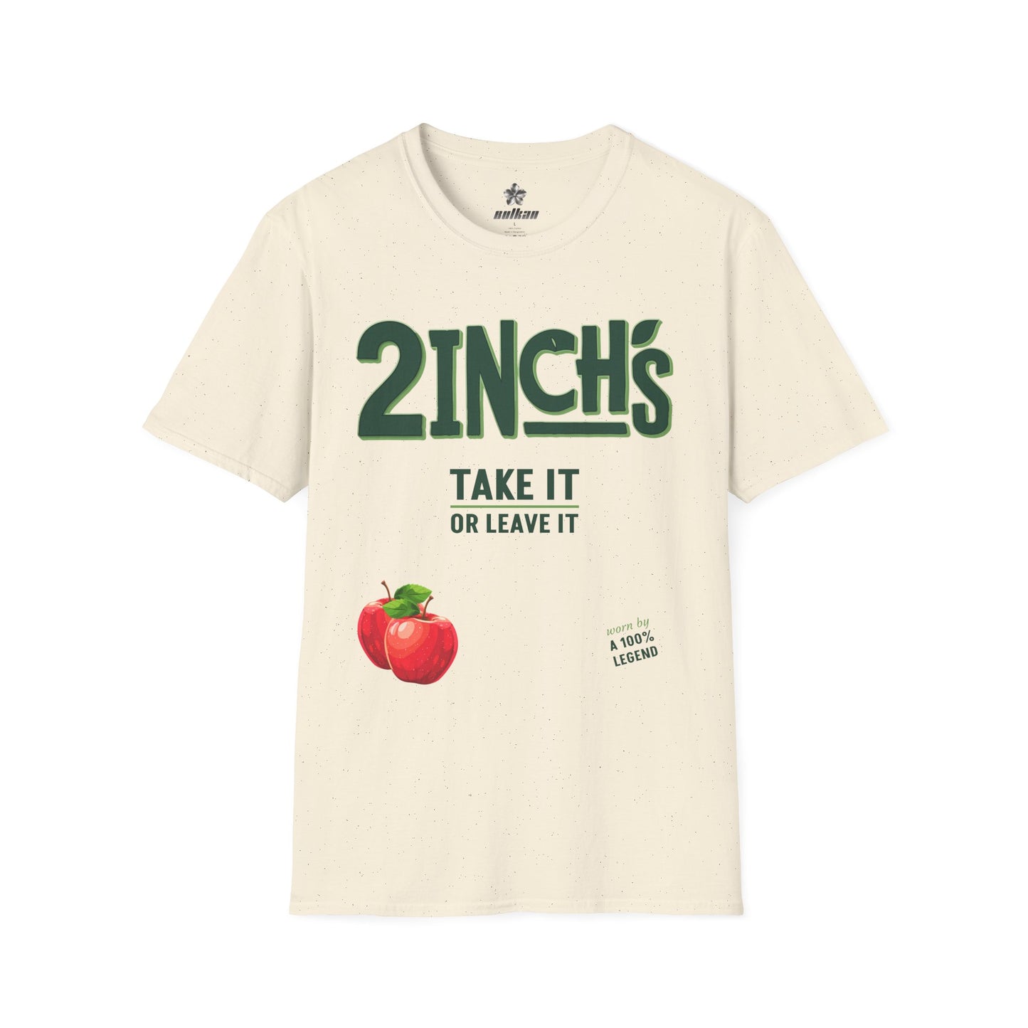 2 INCH'S